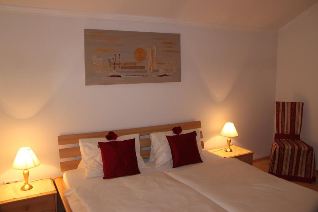 Haus Krismer Radstadt Rum bild