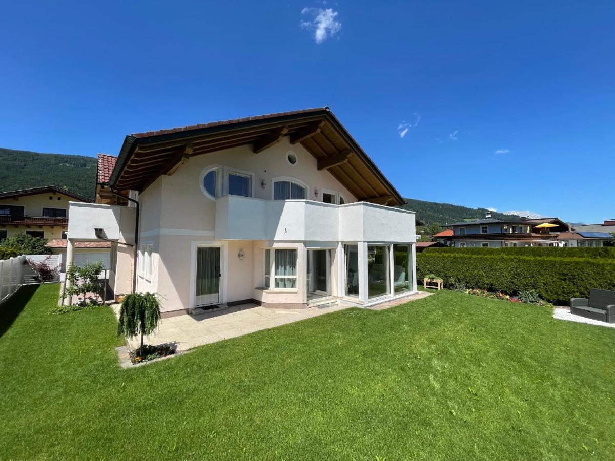 Haus Krismer Radstadt Exteriör bild