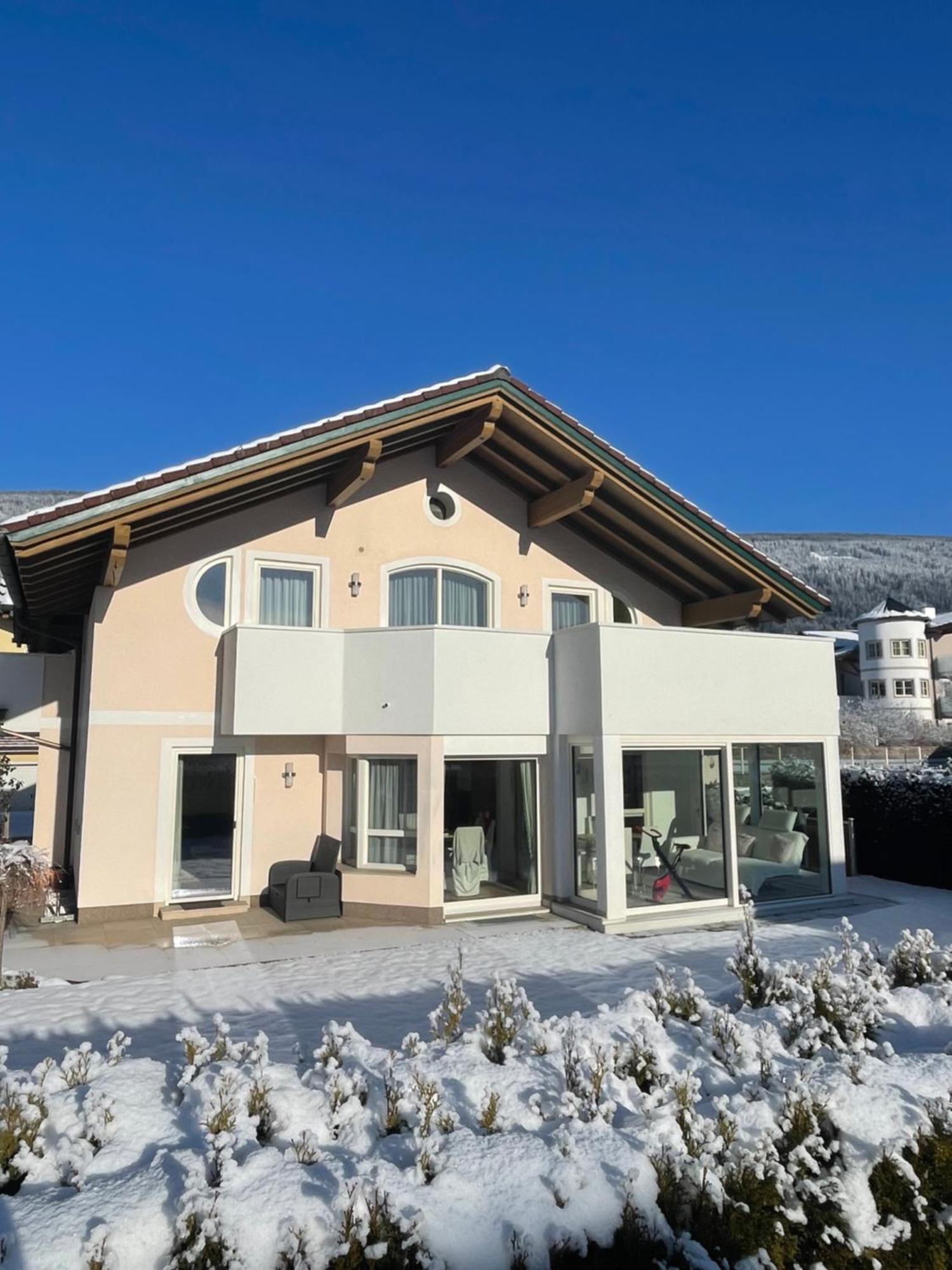 Haus Krismer Radstadt Exteriör bild